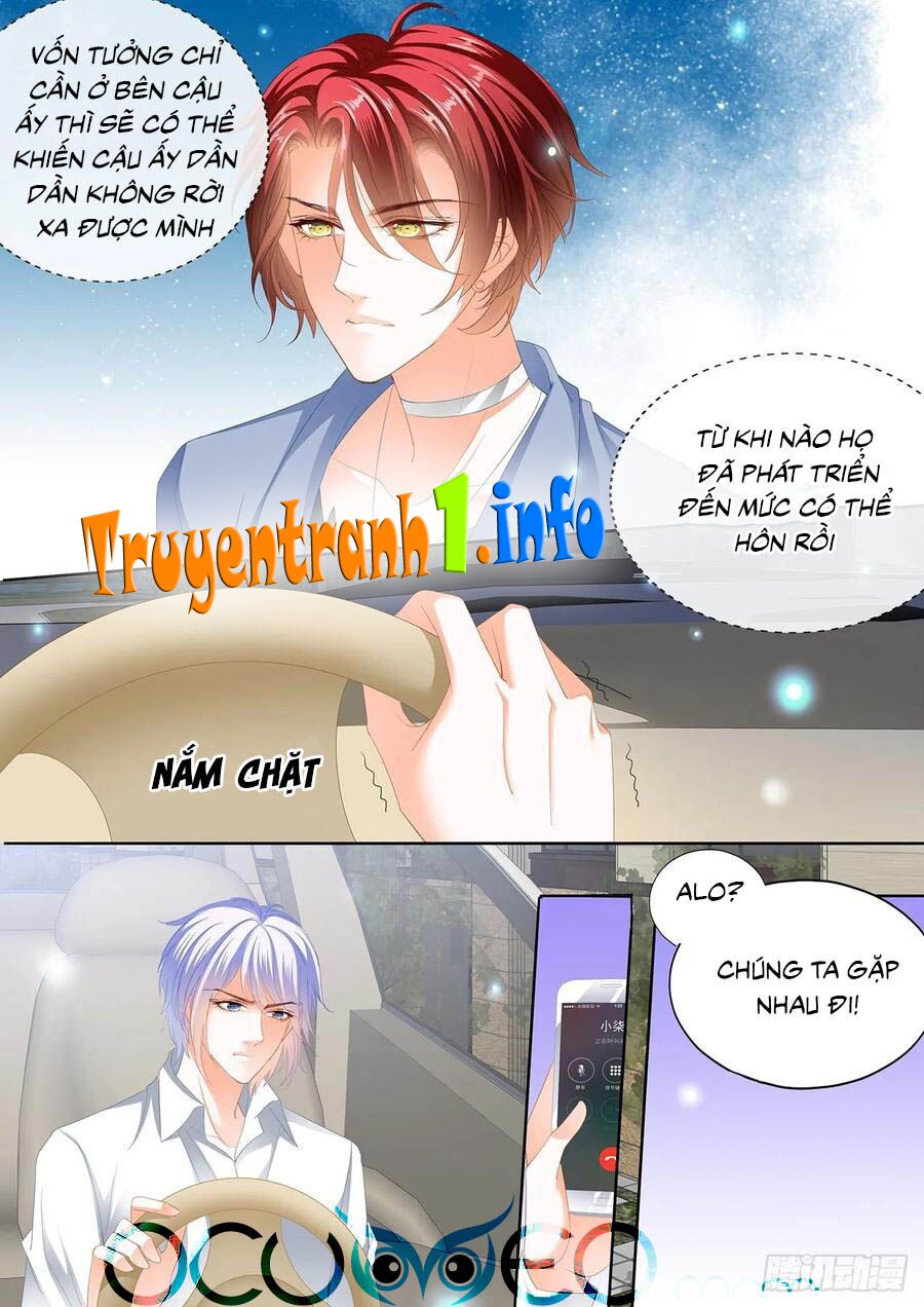 Bá Đạo Tiểu Thúc, Xin Trêu Chọc Vừa Thôi!: Chapter 157