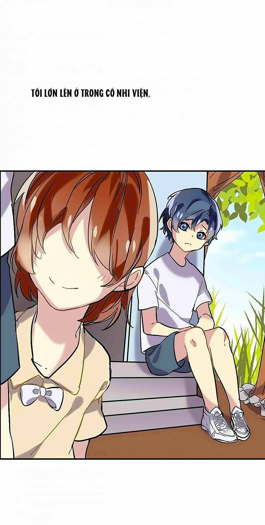 Một Giây Sau Bắt Đầu: Chapter 16