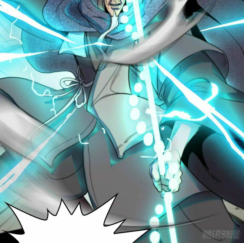 Đô Thị Hàng Thần Khúc: Chapter 5