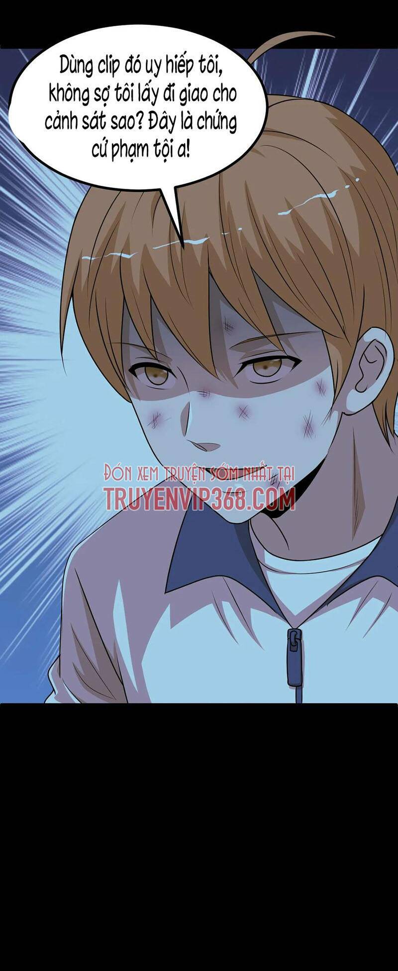 Đai Ca Trở Lại Tuổi 16: Chapter 160