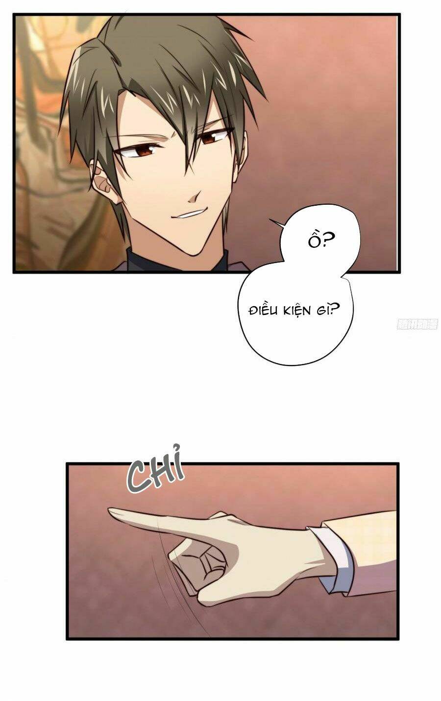 Đơn Phương Yêu Thầm Anh: Chapter 44