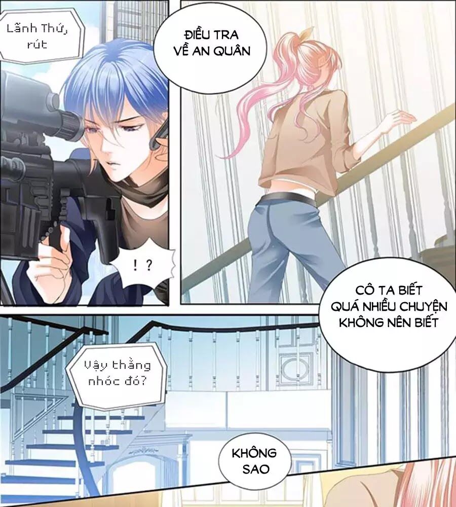 Bá Đạo Tiểu Thúc, Xin Trêu Chọc Vừa Thôi!: Chapter 55