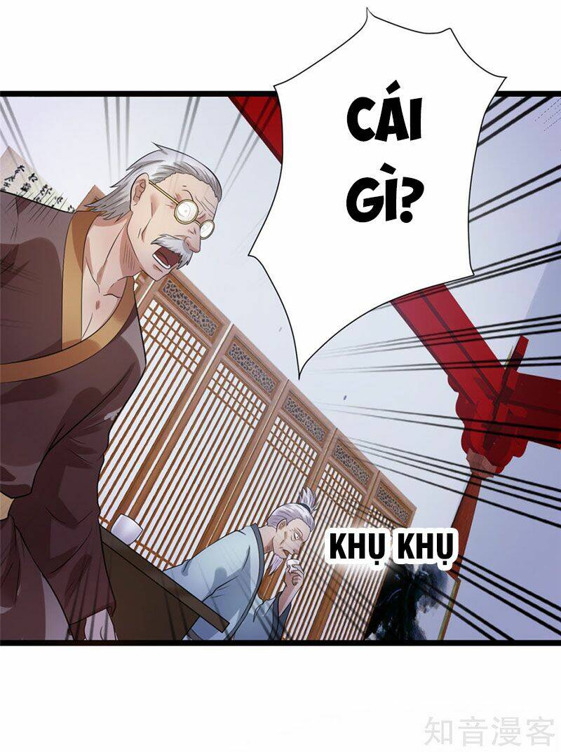 Tiên Vương Trùng Sinh: Chapter 46