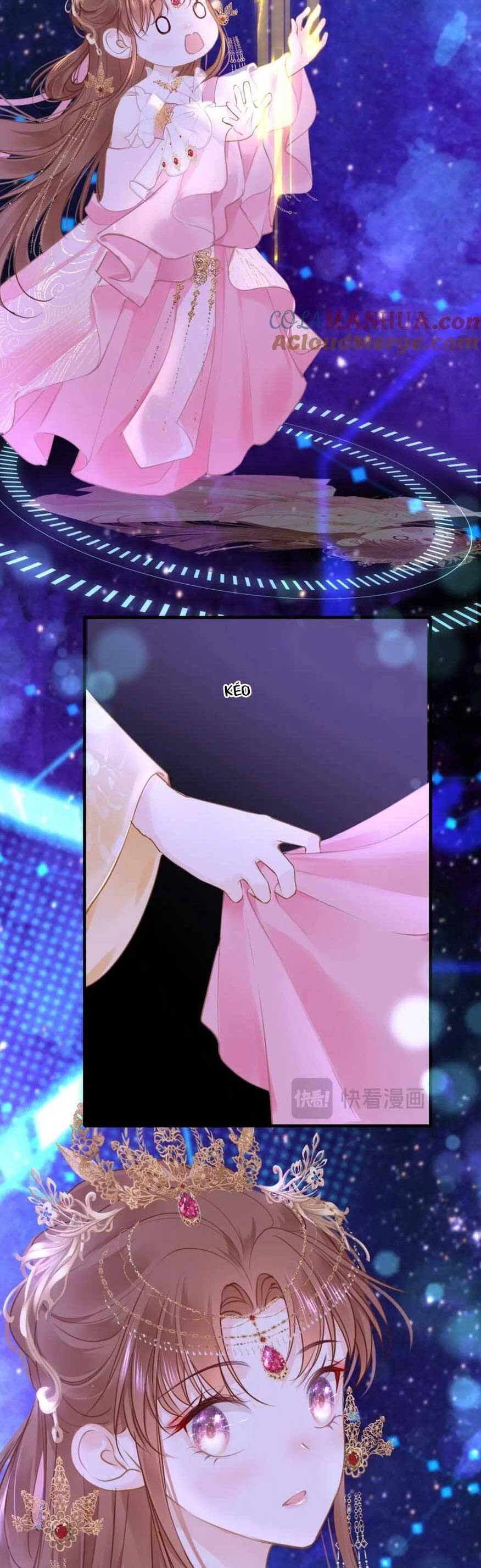 Bắt Đầu Hủy Hôn Để Công Lược Vương Gia: Chapter 107