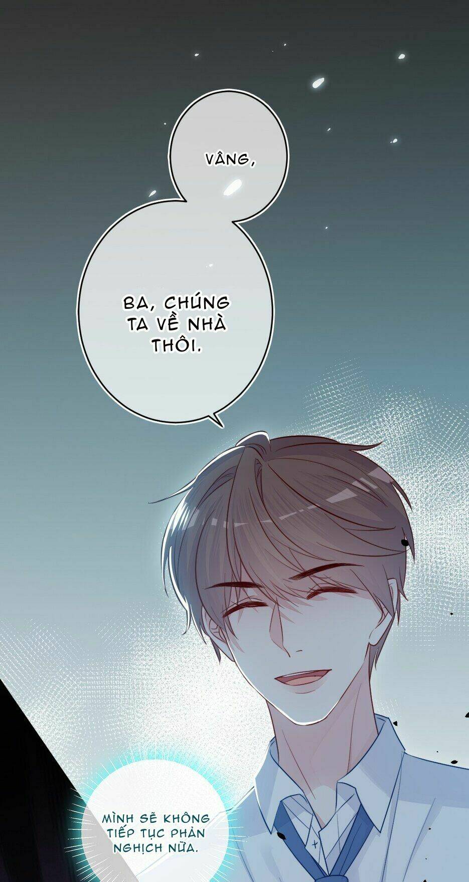 Khi Cô Gái Nhìn Thấy Thời Gian: Chapter 23