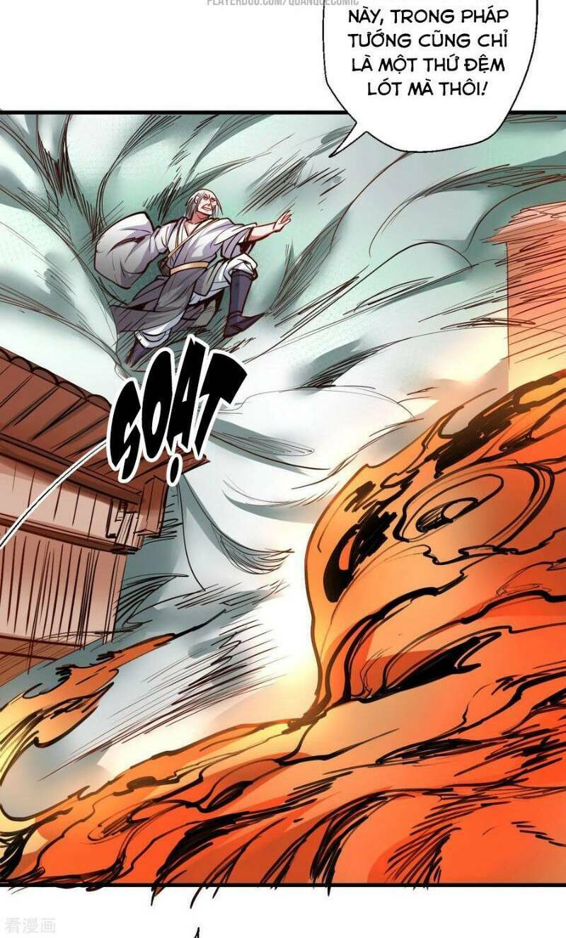 Tối Cường Đại Biểu Hoàng Kim Thận: Chapter 50