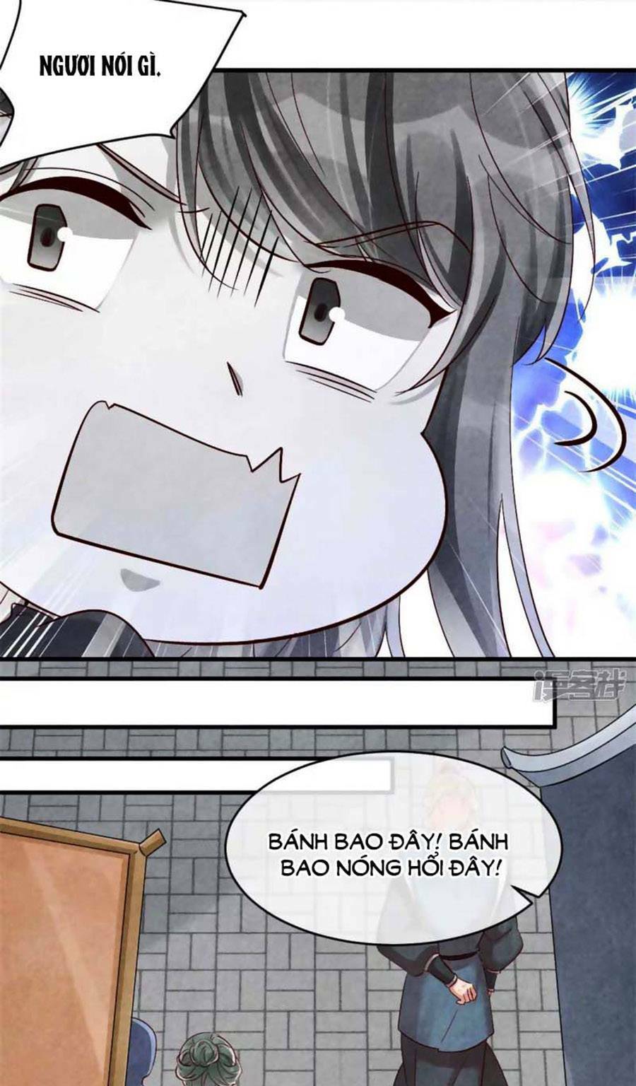 Vương Phi Muốn Trèo Tường: Chapter 128