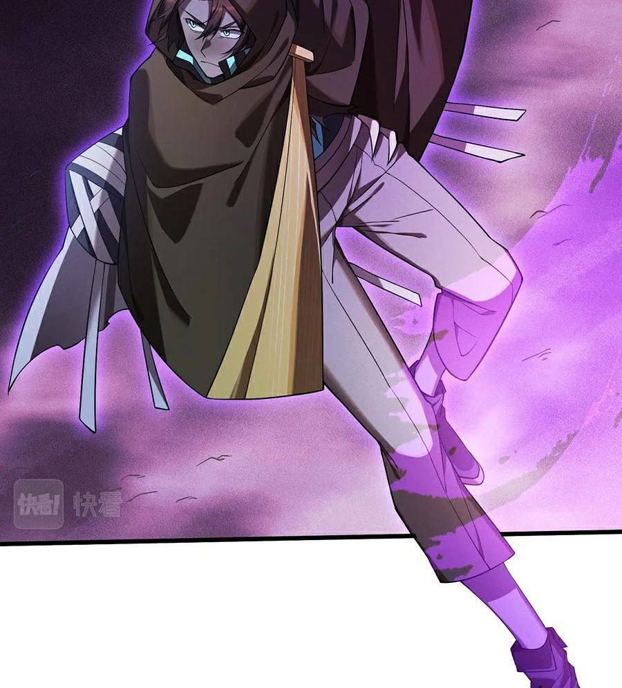 Người Chơi Siêu Mạnh: Chapter 14