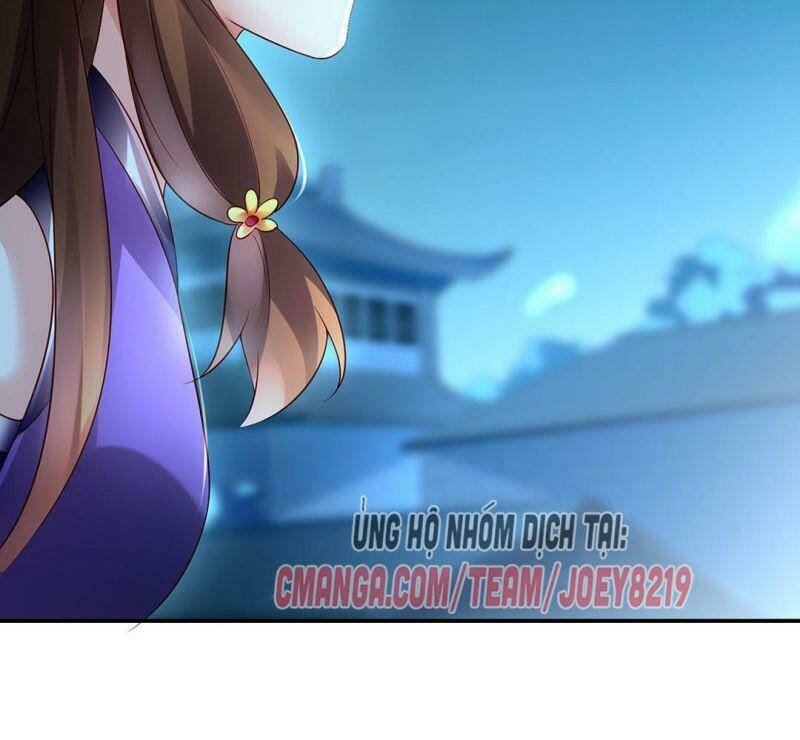 Hào Môn Tiểu Lãn Thê: Chapter 64