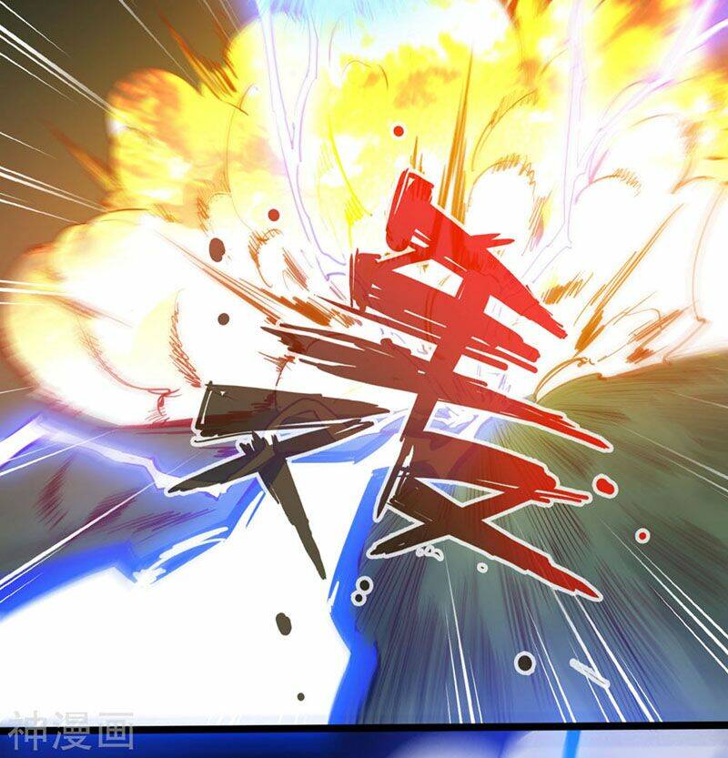 Thông Thiên Chi Lộ: Chapter 12