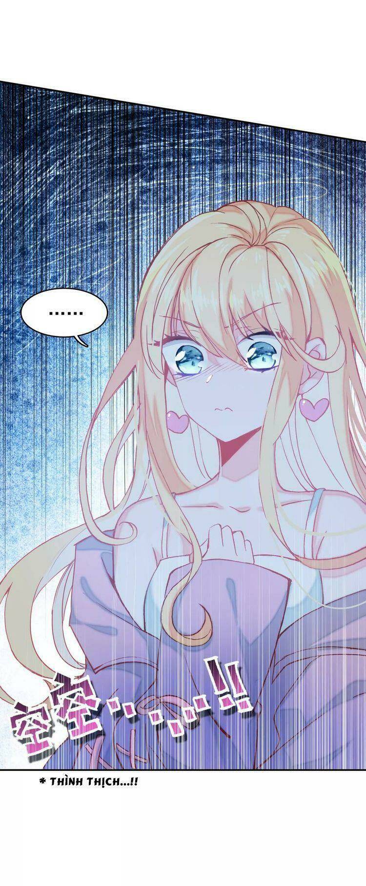 Chuyển Phát Nhanh Tình Yêu: Chapter 10