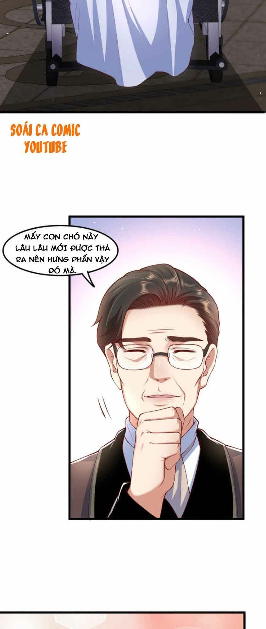 Nhất Sanh Hữu Hỉ: Chapter 27