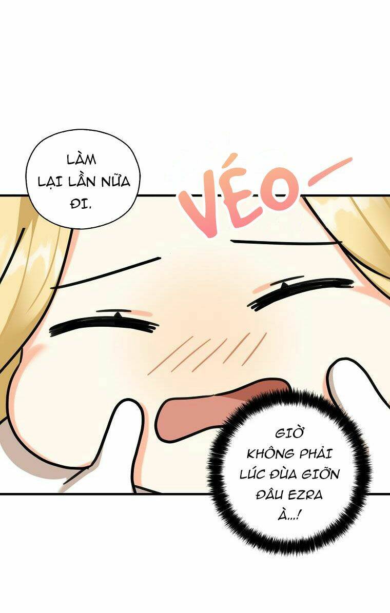 Ba Người Anh Trai Của Tôi Là Bạo Quân: Chapter 34.1