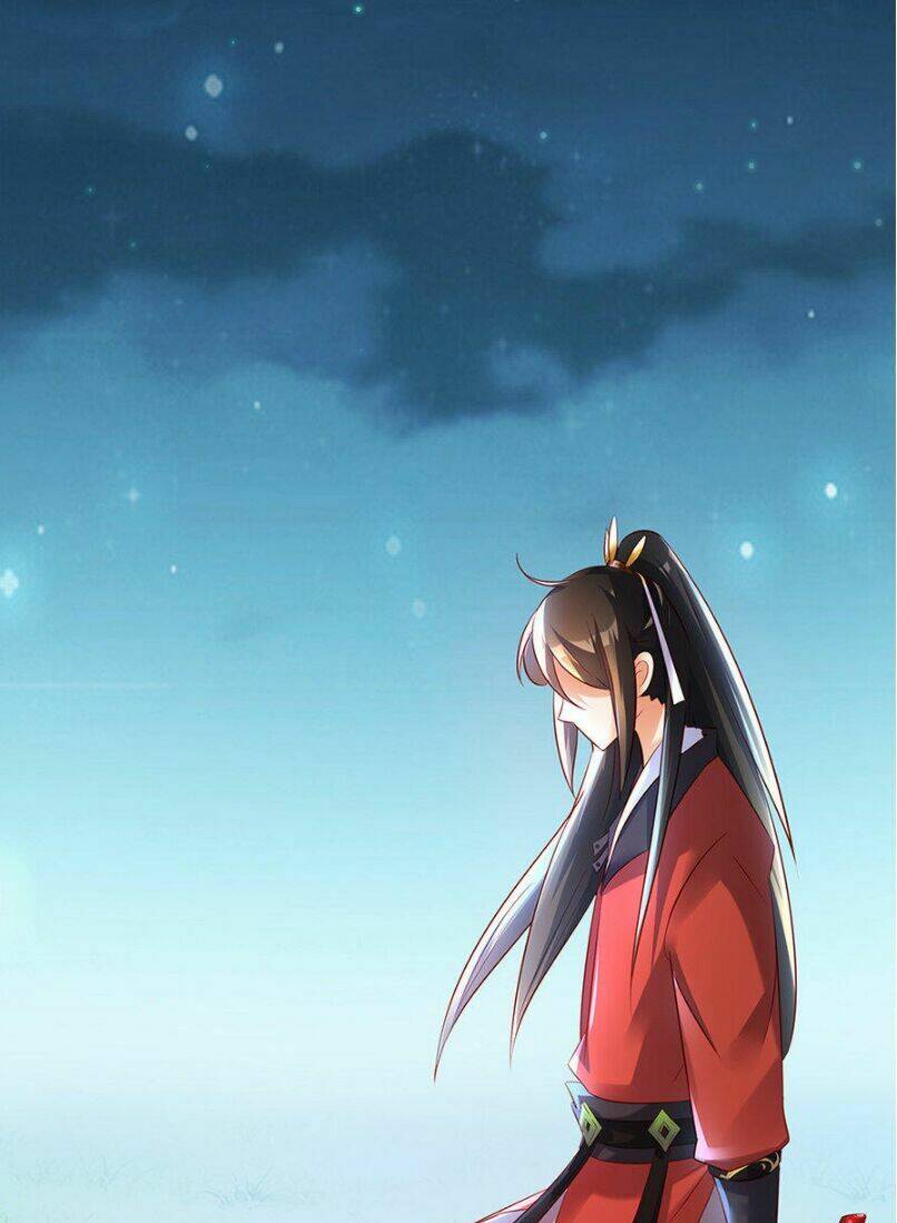 Thiên Kim Bất Hoán: Chapter 8