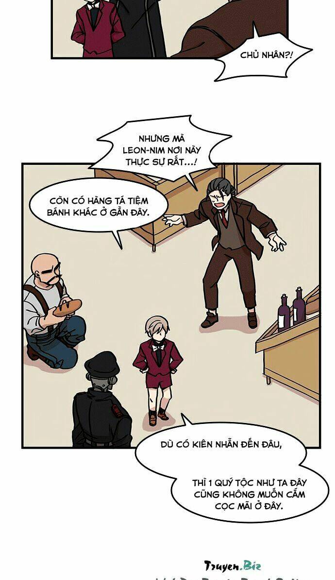 Minus Hand: Chapter 9