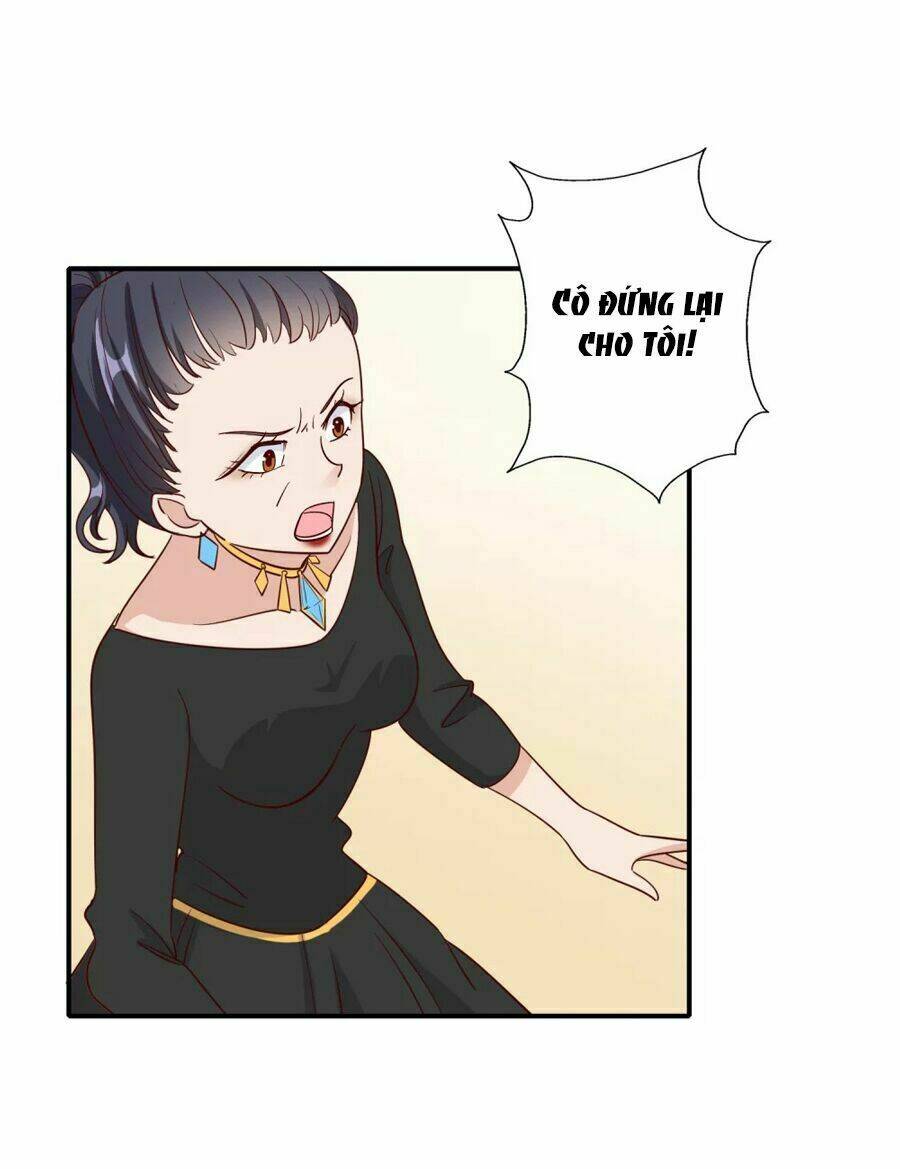 Hôn Nhân Dục Vọng: Thiếu Gia Nhẹ Một Chút!: Chapter 118