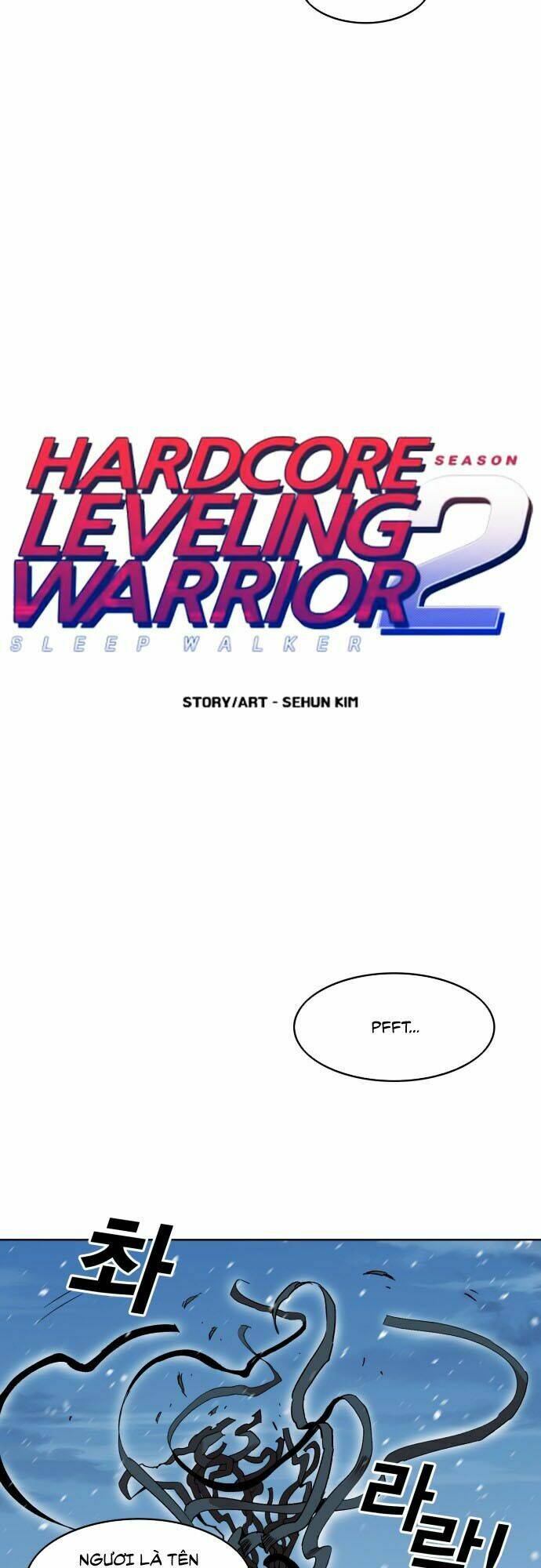 Hard Core Leveling Warrior Ss2: Chapter 2