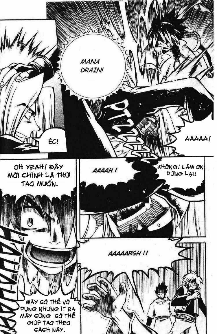 Yureka Lost Saga: Chapter 89