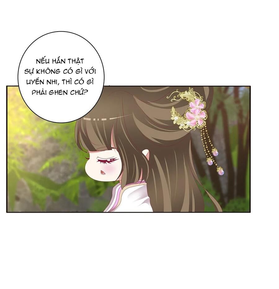 Thông Linh Phi: Chapter 587