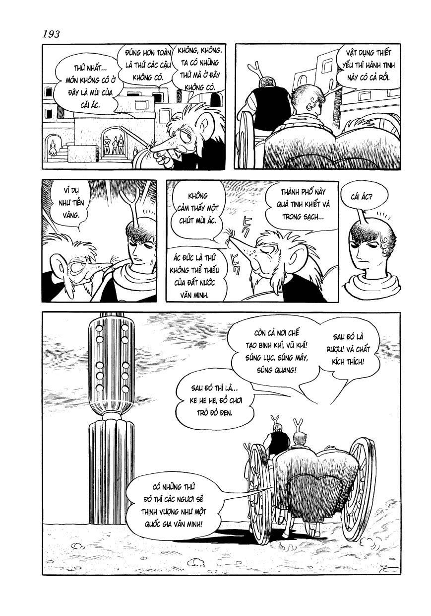 Chim Lửa: Chapter 76