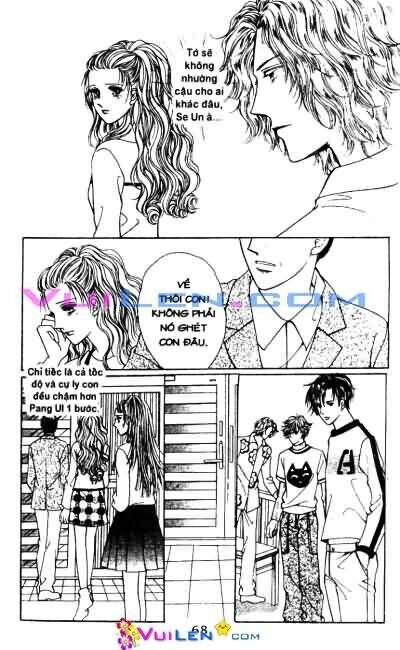 Virus Tiền: Chapter 9