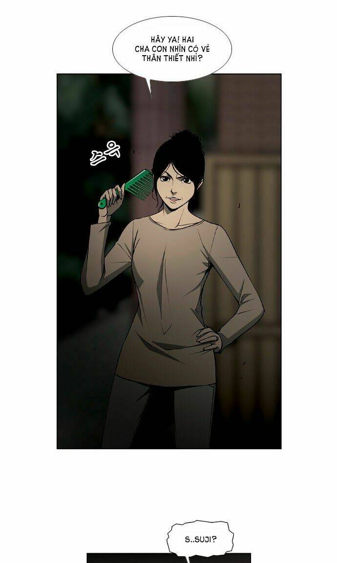 Quán Ăn Sát Thủ: Chapter 23