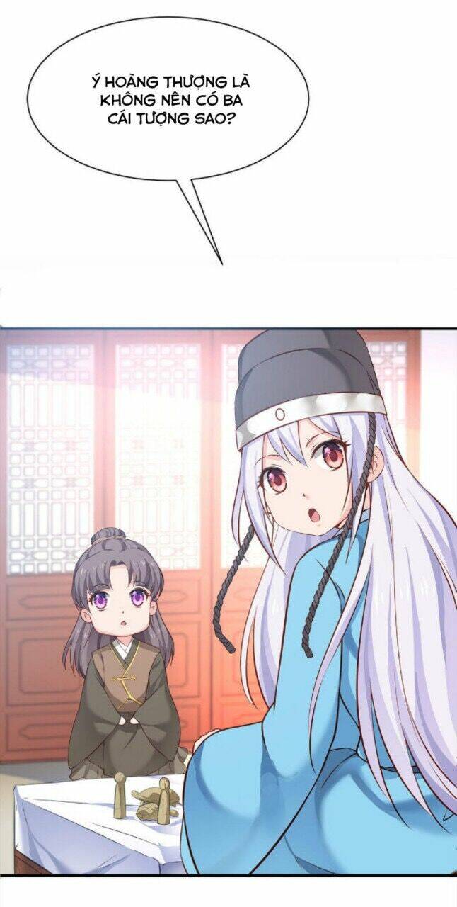 Bệ Hạ Xin Tự Trọng: Chapter 25