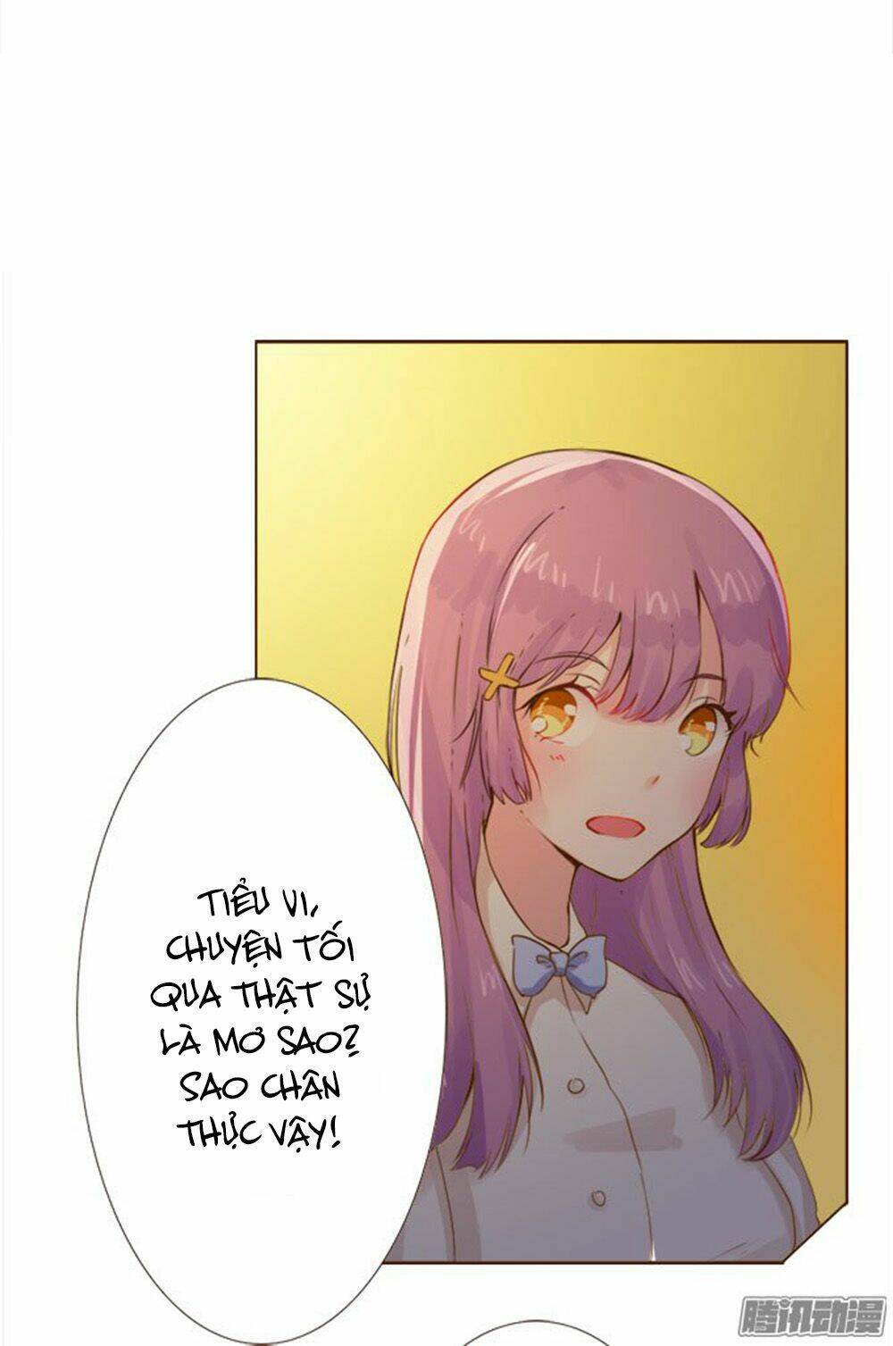 Ma Vương Luyến Ái Chỉ Nam: Chapter 6