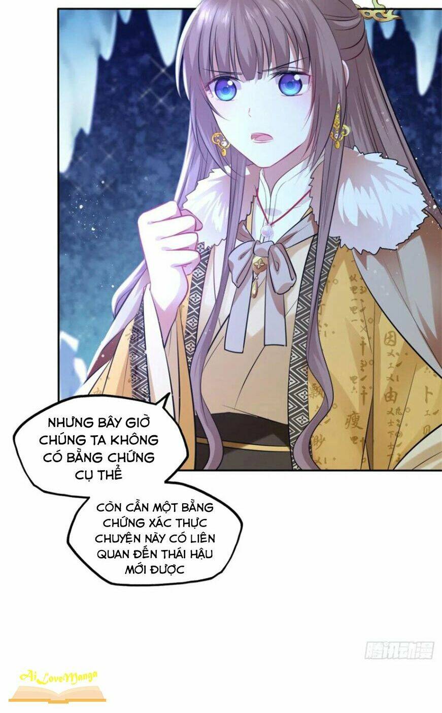 Vương Phi Thật Thích Trang Điểm: Chapter 119