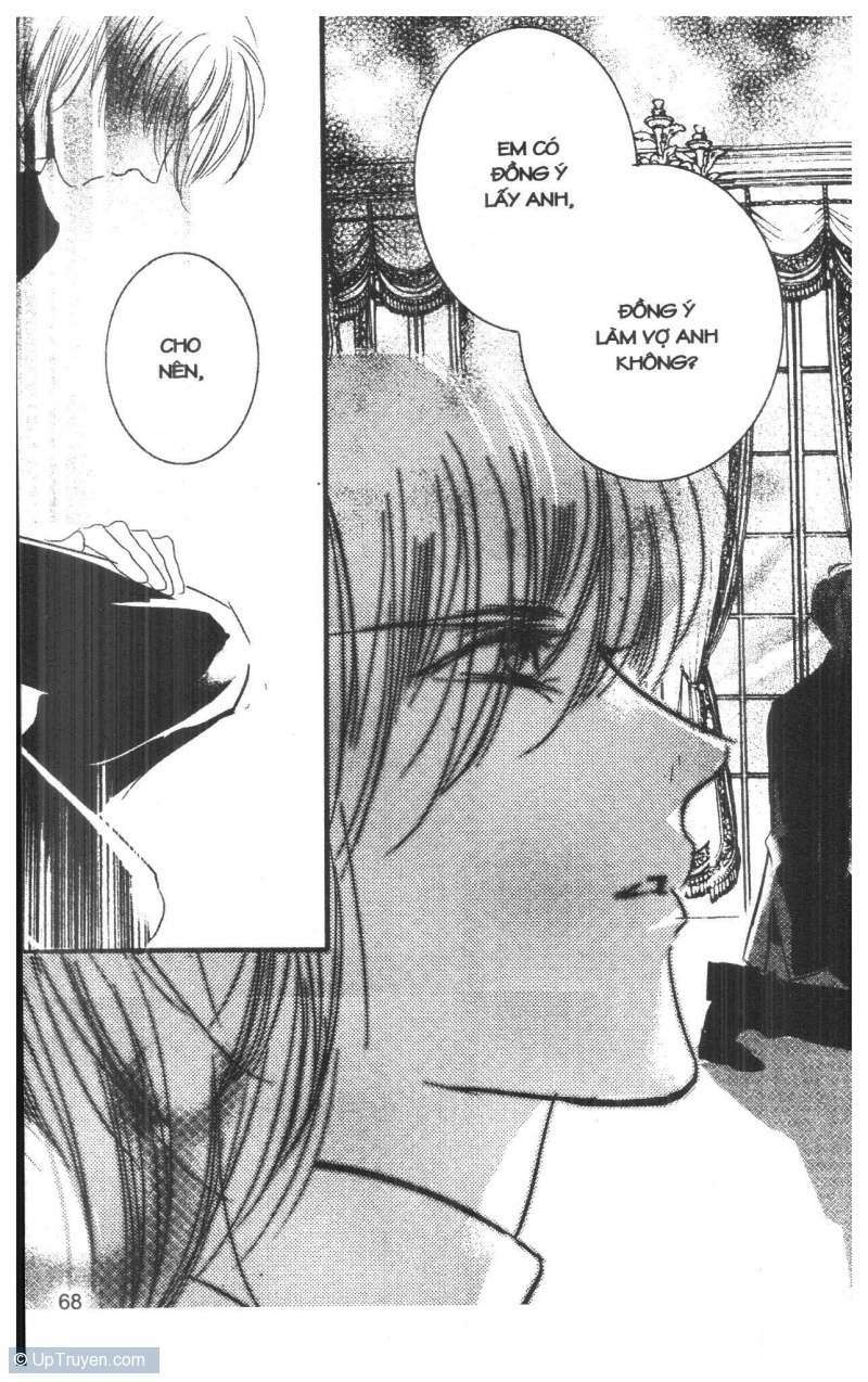 Bong Bóng Mùa Hè: Chapter 29