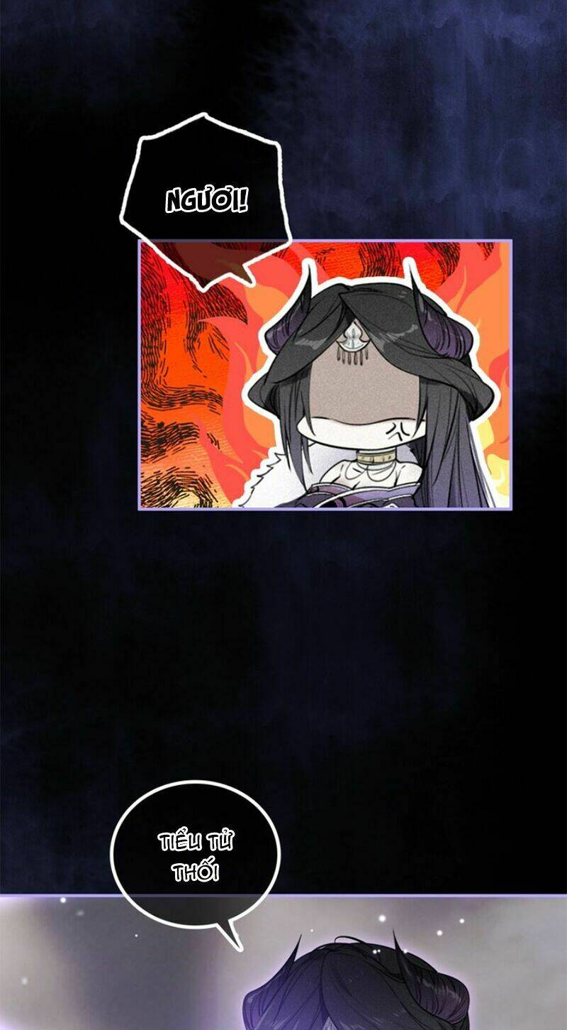 Đế Sư Tại Thượng: Chapter 53