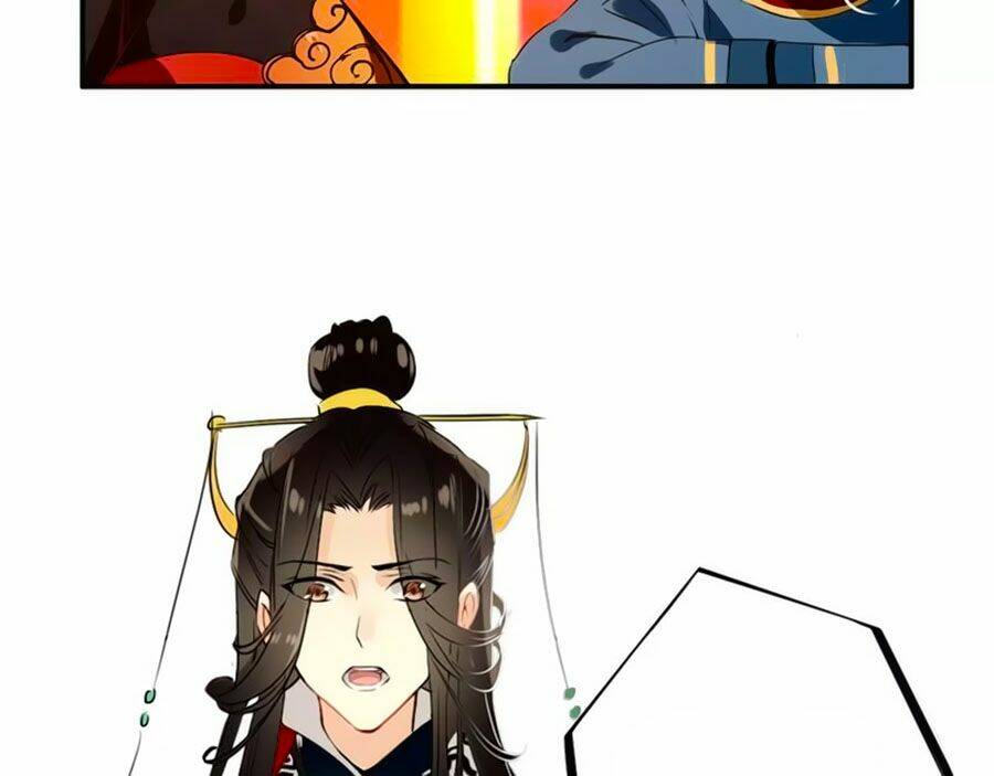 Mỹ Nhân Làm Tướng: Chapter 69