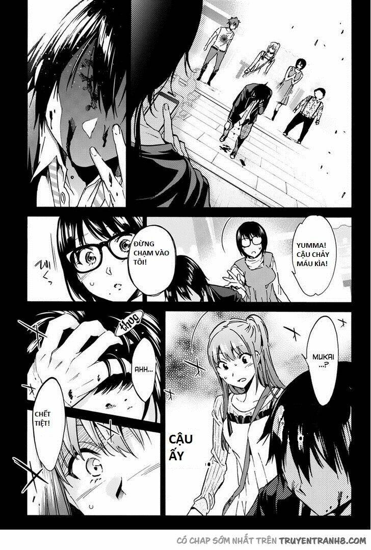 Real Account Ii: Chapter 27