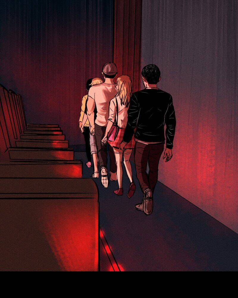 Vùng Đất Xám: Chapter 16