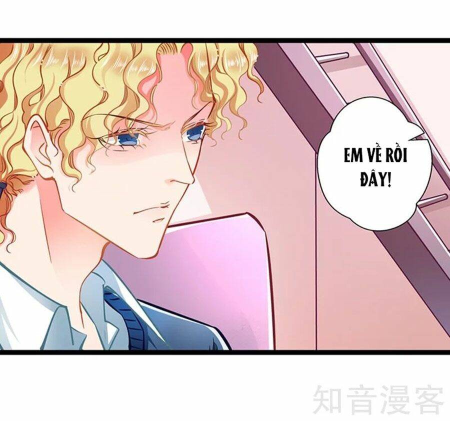 Cưng Chiều Ái Thê Hư Hỏng: Chapter 63