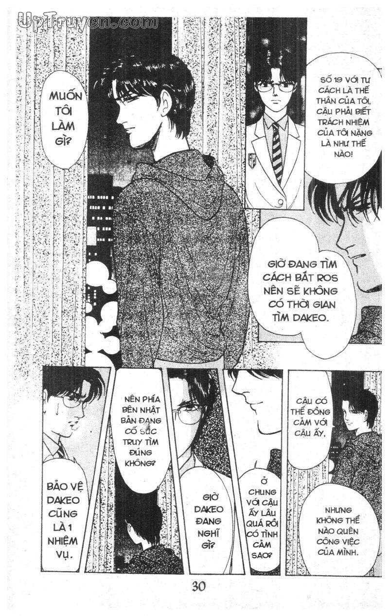 9 Banme No Musashi: Chapter 7