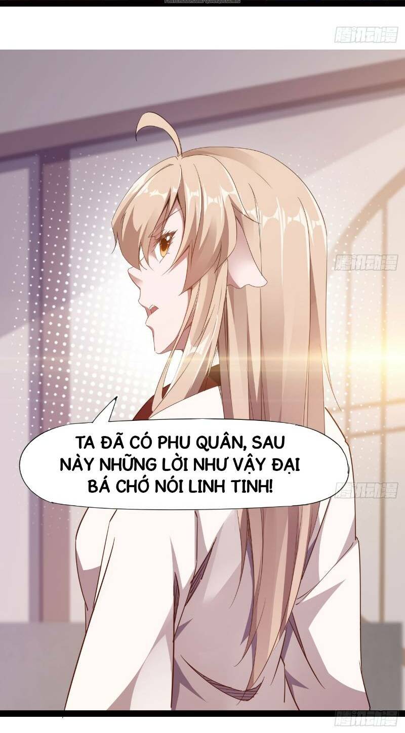 Kiếm Đồ: Chapter 16