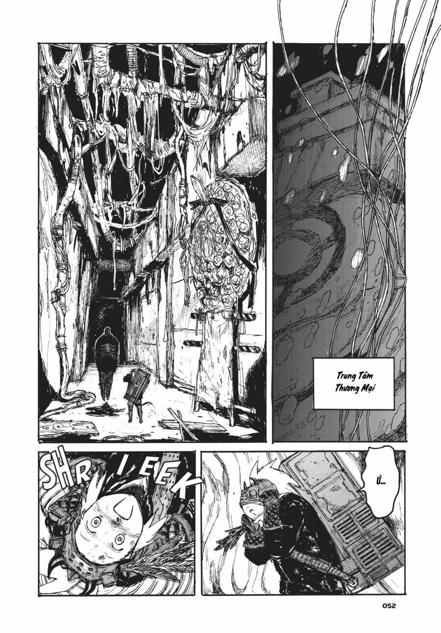 Thế Giới Ma Thuật Và Kẻ Mất Trí: Chapter 130