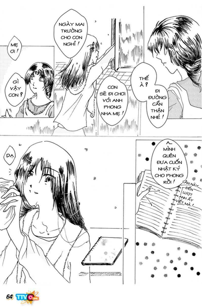 Tạp Chí Truyện Tranh Việt Nam Online - Ttvo: Chapter 3.1
