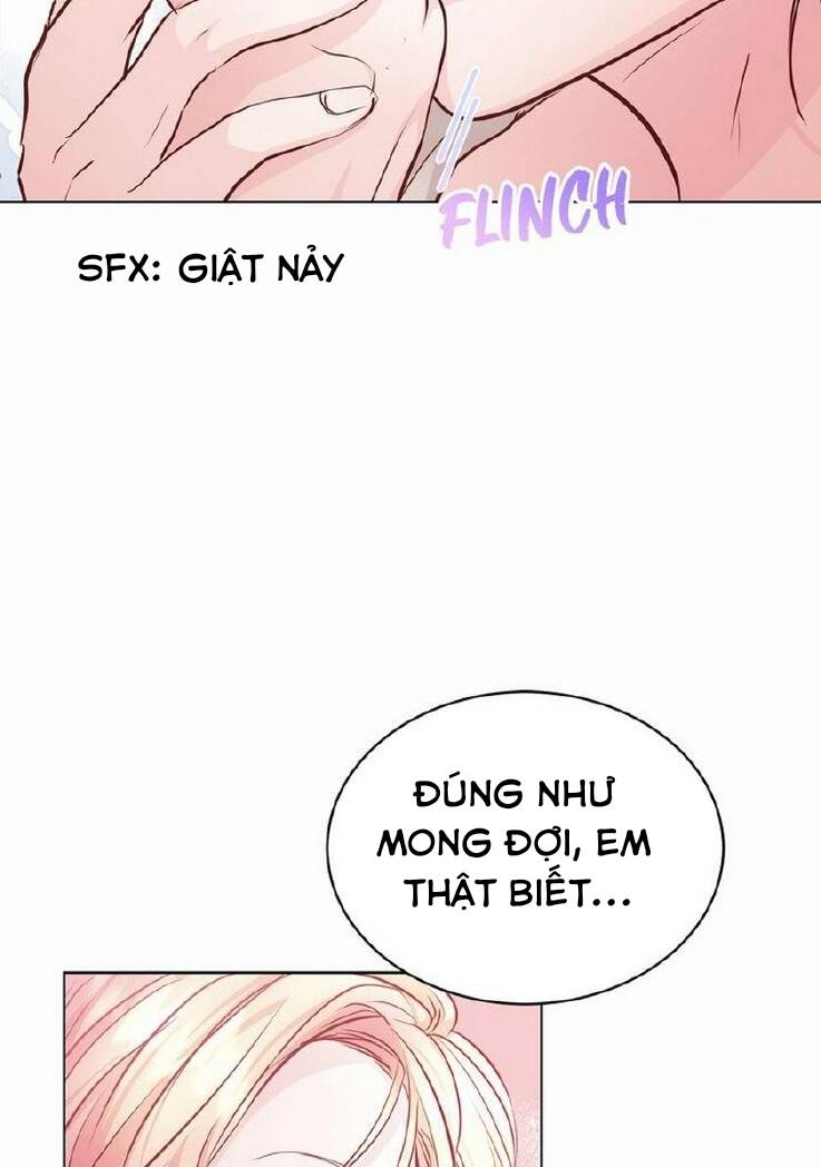 Nàng Dâu Bí Ẩn Của Bạch Sư Tử: Chapter 6