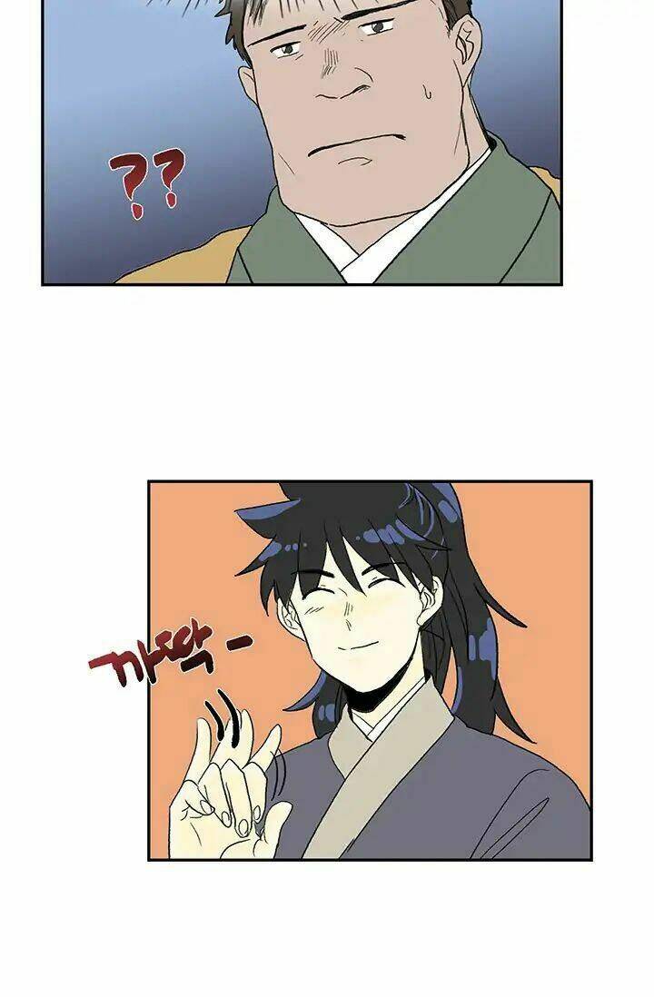 Học Sĩ Tái Sinh: Chapter 86