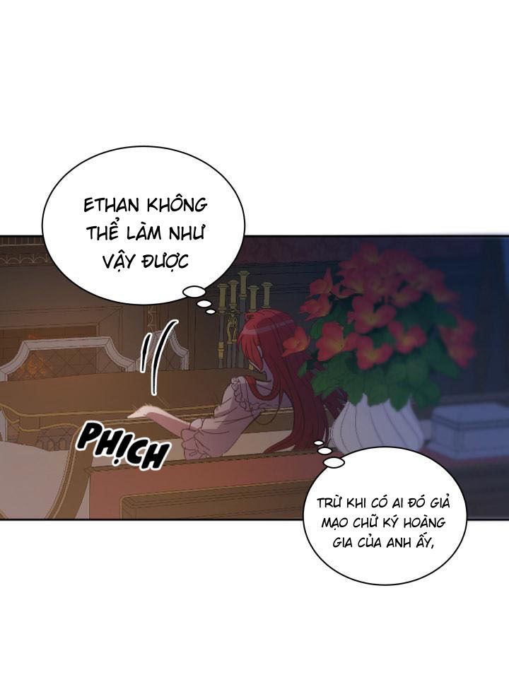 Lamia Orphe Đã Chết: Chapter 7