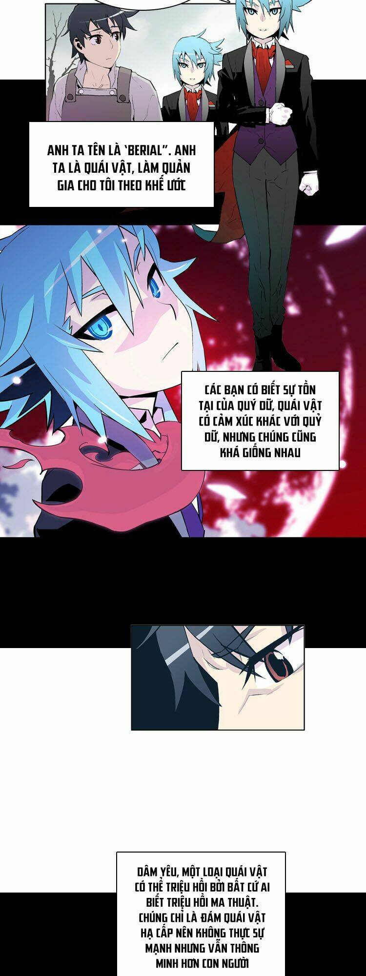 Maze Age Z: Chapter 1