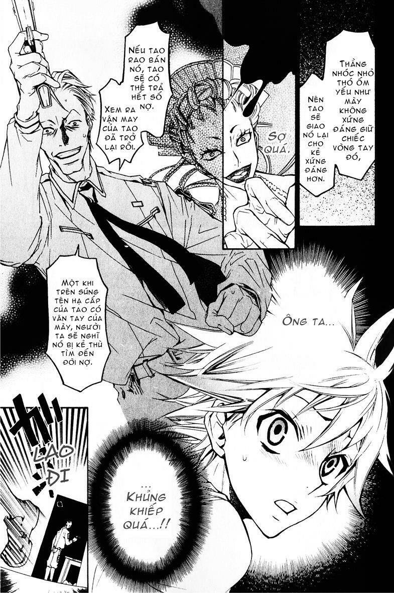 Karneval: Chapter 2