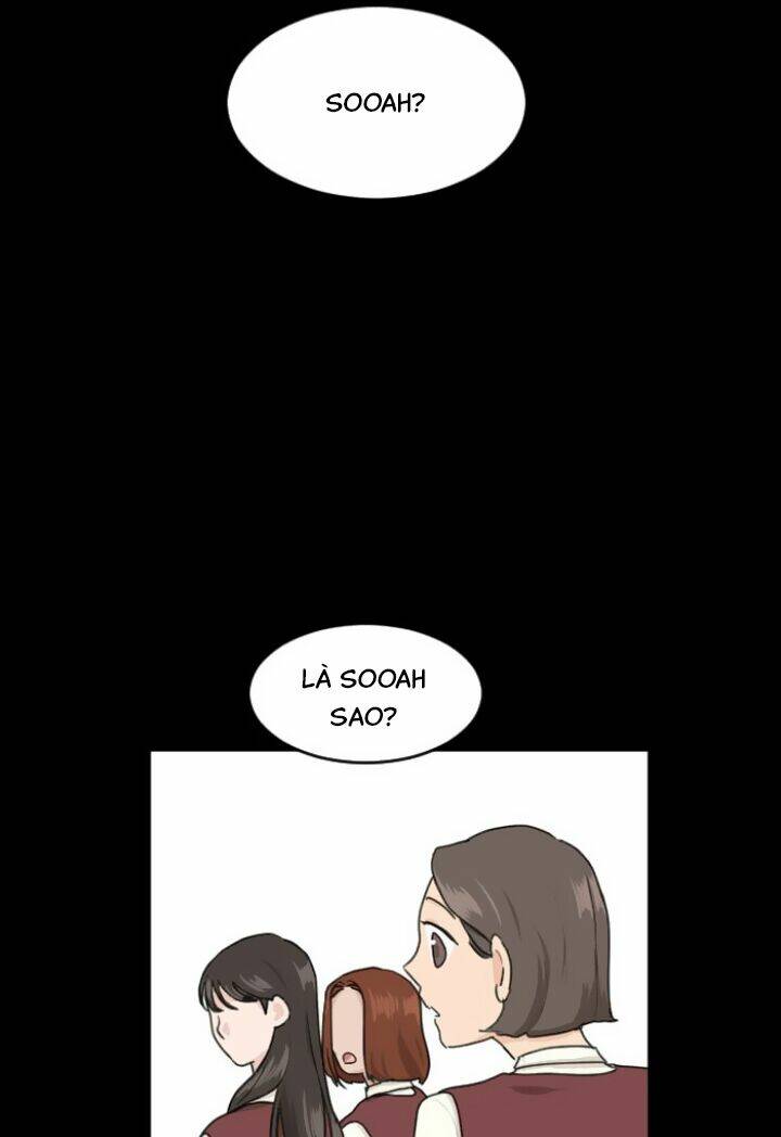 Người Đẹp Gangnam: Chapter 63