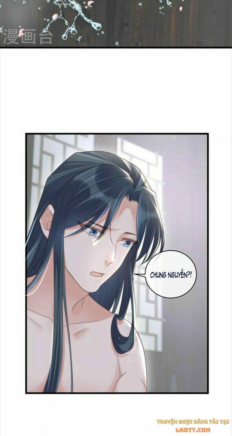 Nhật Kí Học Tập Của Hắc Liên Hoa: Chapter 54