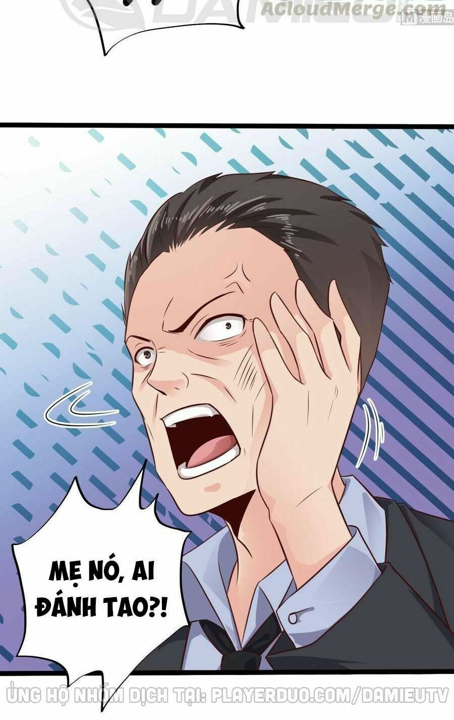 Địa Phủ Khai Phá Thương: Chapter 189