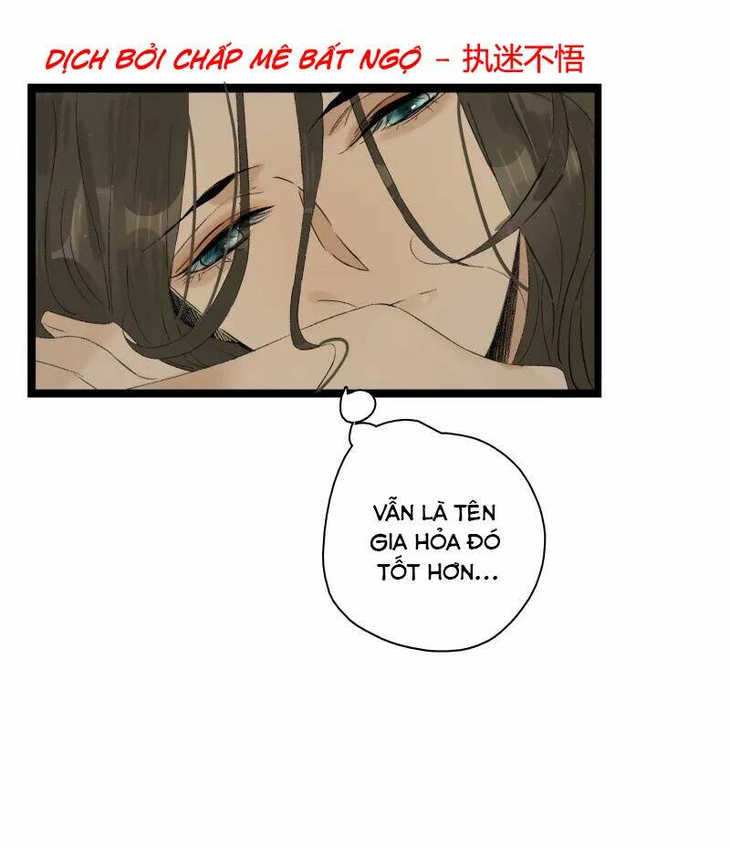 Thái Tử Bị Hoang Tưởng: Chapter 69