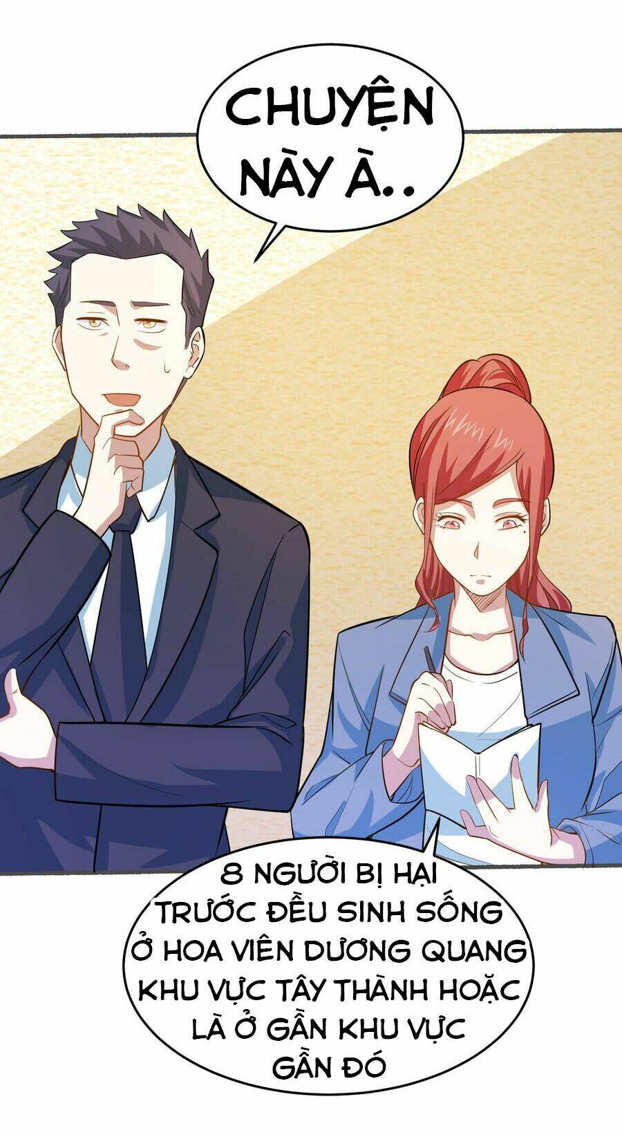 Tay Chơi Thần Cấp: Chapter 31
