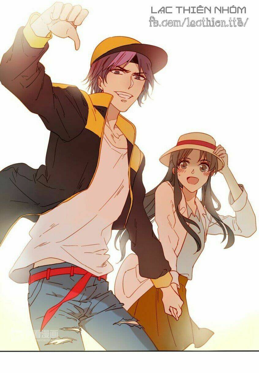 Tại Hạ Là Thần Tình Yêu: Chapter 38